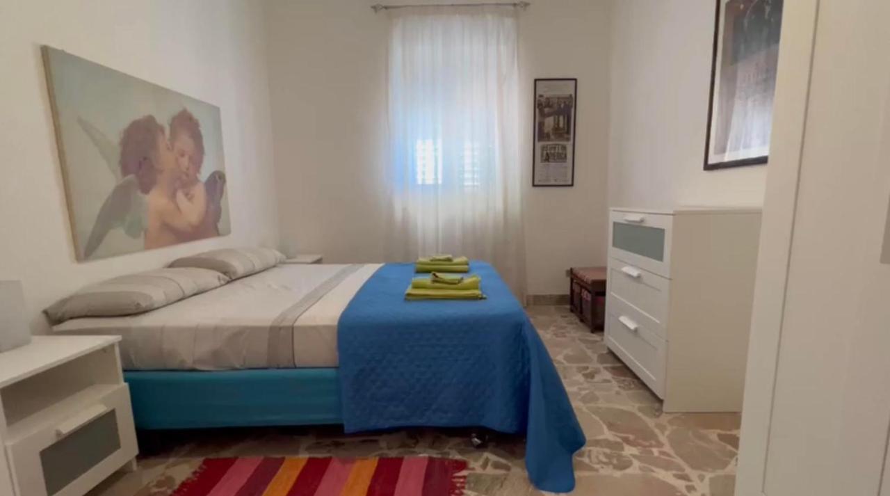Pezzino Green Home Agrigento Dış mekan fotoğraf
