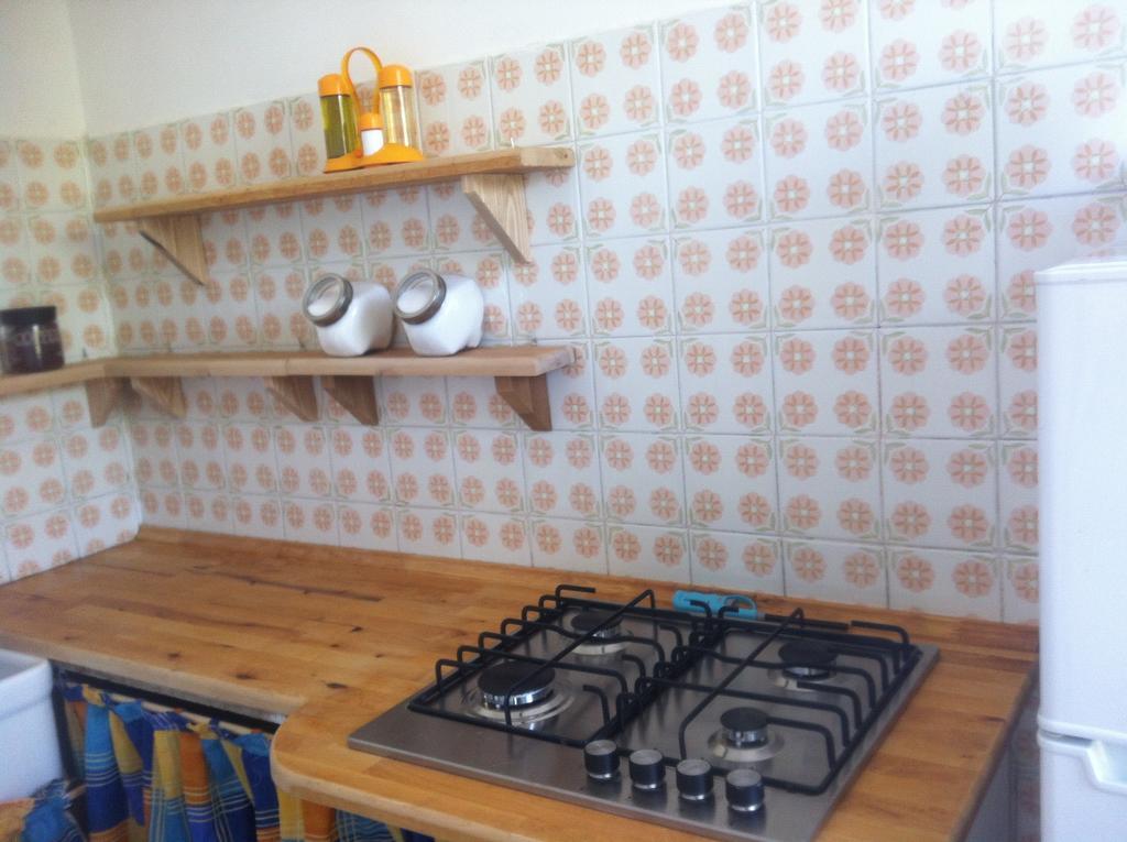 Pezzino Green Home Agrigento Oda fotoğraf